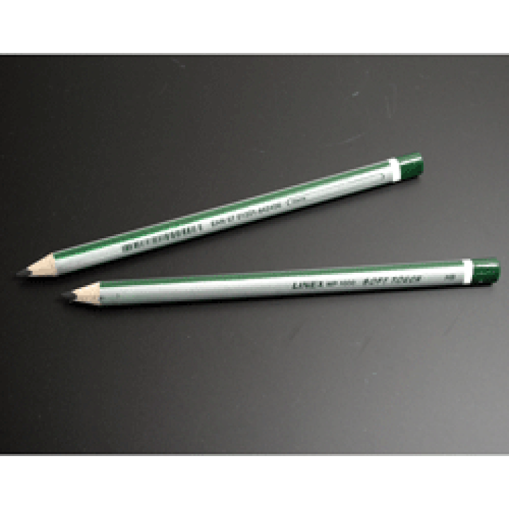楽天市場 海外からやってきた鉛筆 Linex Wpb1000 クールキッズジャンボ三角鉛筆hb3本セット 文具の森 楽天市場店