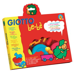 C^AėyԂ FILA GIOTTO be-be Super Modeling Dough SyуZbg 462900
