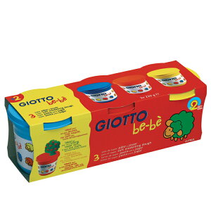 C^AėyԂ FILA GIOTTO be-be Super Modeling Dough {F3Zbg
