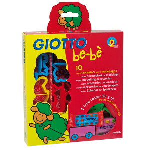 C^AėyԂ FILA GIOTTO be-be Modeling AccessoriesV[Y SyуZbg 464200