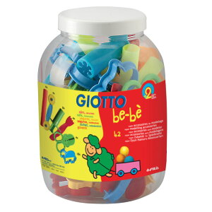C^AėyԂ FILA GIOTTO be-be Modeling AccessoriesV[Y ߃{g
