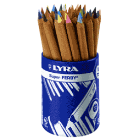 楽天市場 三角 色鉛筆の通販