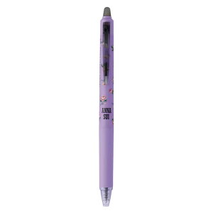 ANNA SUI �t���N�V�����{�[�� �V�i�W�[�m�b�N �^�钆�ɊJ���閧�̒� ���[�Y�K�[�f�� 0.5 �t�@�b�V�����u�����h �R���{ ���� �I�V���� �p�C���b�g ������{�[���y��
