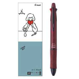 pCbg COFFEE BOY×MtgZNV 4+1 Wood @\y {h[    肪Ƃ v[g NX}X j