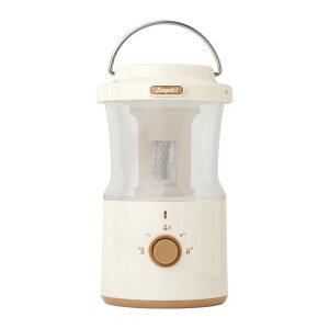 ソニック リビガク 充電式トガリターン 芯先調整付 トガると出てくる全自動鉛筆削り ランタン 安全 電源遮断安全機構 インテリア オシャレ お祝い プレゼント