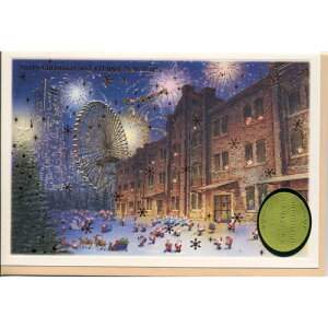 [NX}XIylR|X։zNEW JCCALCȃNX}XJ[h l O[eBOCt S-335