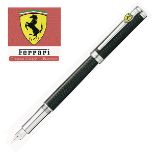 シェーファー フェラーリオフィシャルライセンスプロダクト Ferrari