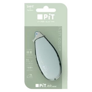 g{M Pit AIR mini AbVJ[ Z[W 6mm×11m e[v̂ lߑւ  qw IV 킢