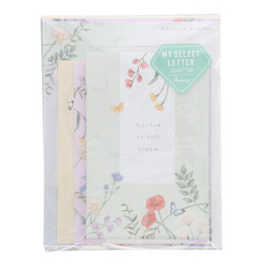 �N���b�N�X MY SELECT �K�[�f���C���t���u���[�� 4�� �L���[�g �G�� ���{��