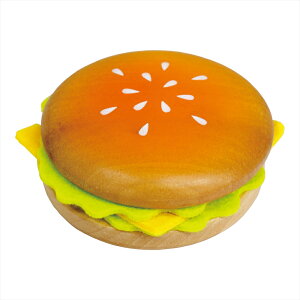 �`�[�Y������ł��������n���o�[�K�[�� WOODY PUDDY �͂��߂Ă̂��܂܂��� �o���Y