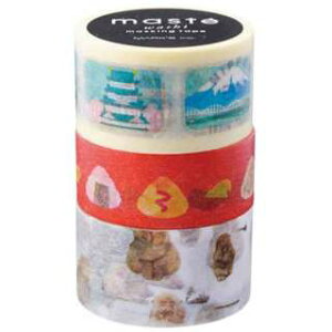 MST-MKT152-A }[NX }XLOe[vE}`/}Xe gx/1 3Zbg 킢fR[Vł3̃}XLOe[v