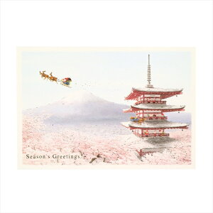 [NX}XINEW JCCALCȃNX}XJ[h xmԐ_ O[eBOCt SJ-60