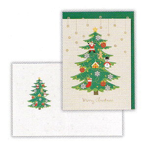 クリスマス カード 緑の人気商品 通販 価格比較 価格 Com