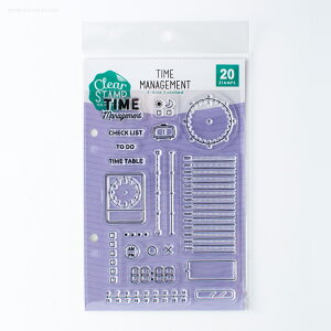 ǂ̂ NAX^vV[gT TIME MANAGEMENT IWi 蒠 IV W[i ȒP fR[V