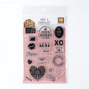 ǂ̂ NAX^vV[gT HAVE A CHOCOLATE IWi 蒠 IV W[i ȒP fR[V