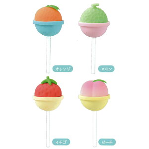 POPPIN FRUIT S 4Zbg pfBS ʔS G RNV v[g NbNX