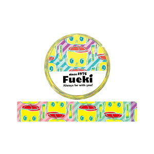 tGL}XLOe[v F 15mmx7m  fR[V