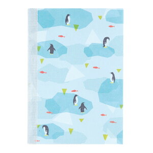 �w���X�e�C�t�� Ikutabi B6�m�[�g sky �� �R���{ ���� �v���[���g