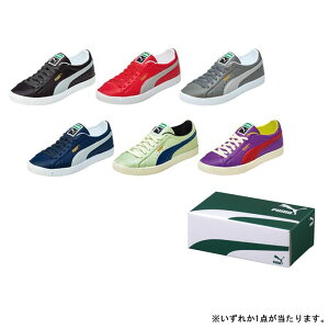 PUMA Xj[J[S SUEDE pfBS ʔS G RNV v[g Nc