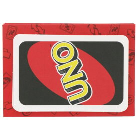 サンスター文具 ミニレターセット UNO ロゴ 50周年 レトロ 限定 カードゲーム メッセージ