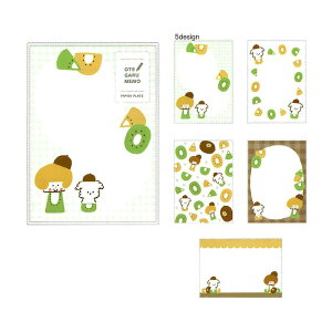 psAvbc mizutama OTEGARU MEMO LEC  IV 50 bZ[WJ[h ~j^[