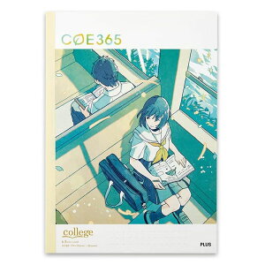 vX SDGs GRV[Y COE365 ʊwd college Z~B5 6.5mmr m[g IV Z G 