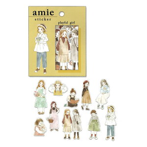 }ChEFCu A~XebJ[ playful girl 킢 V[ fR[V m[g 蒠 IV