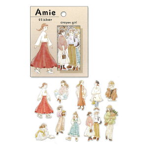 }ChEFCu A~XebJ[ crayon girl 킢 V[ fR[V m[g 蒠 IV