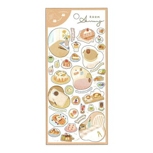 }ChEFCu [AWXebJ[ Sweets 킢 V[ fR[V m[g 蒠 IV