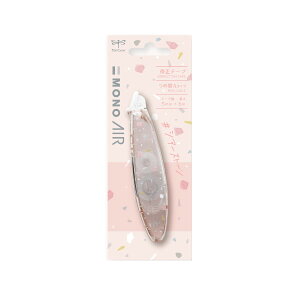 g{M MONO AIR VA[Xg[ sNx[W y^ lւ 5mm×6m Ce[v  qw IV R{