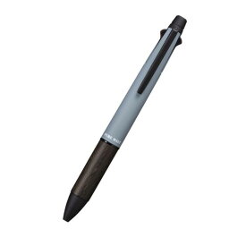 三菱鉛筆 ピュアモルト JETSTREAM INSIDE 4&1 5機能ペン アキイロアジサイ 0.5 限定 多機能 名入れ 男性 プレゼント 油性 日本製