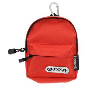 TX^[ OUTDOOR PRODUCTS PENCASE BACKPACK bh yP[X y|[`  IV v[g 