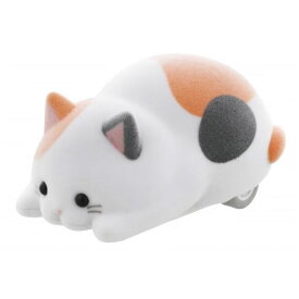 サンスター文具 mogu mogu zoo 卓上クリーナー ミケ ミニクリーナー ネコ 癒し プレゼント 机上用品 限定