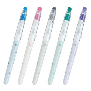 pCbg FRIXION tNV J[Y 0.6mm VA[Xg[ 5FZbg J[TCy  qw IV R{