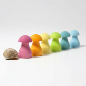 OX Pastel Mushrooms pXe}bV[ ؐ  CeA ςݖ C{[Ebh mߋ ۈ牀 ct v[g LbY i