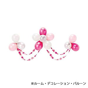 ROOM DECORATION PINK2 o[ Dt̃K[h Cxg a fR[V p[eB[ t IV 킢