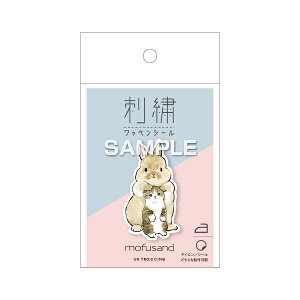 qTS mofusand hJbyV[ ˂ETM V[EACp^Cv 킢 q  fR[V