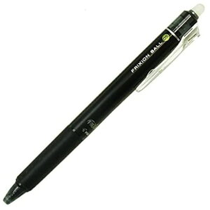 �p�C���b�g �t���N�V�����{�[�� �m�b�N �u���b�N 0.5mm LFBK-23EF-B × 3�{