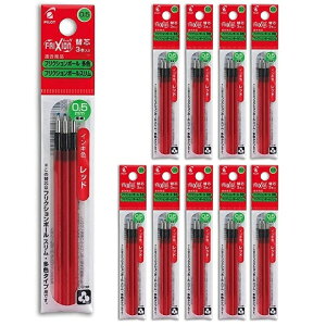 �p�C���b�g �t���N�V�����{�[���X�����E���F�^�C�v�p�֐c ���b�h 3�{���� 0.5mm LFBTRF30EF3R ×10�p�b�N�Z�b�g ��������