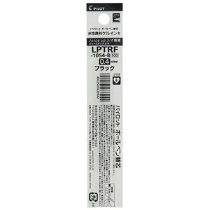 �p�C���b�g �W���[�X�A�b�v3�E4��p �{�[���y���֐c 0.4mm �u���b�N LPTRF-10S4-B ×5�{�Z�b�g �������� PILOT juice up �W���[�X�A�b�v��p �Q���C���L �Q���C���L�{�[���y�� �{�[���y�� �֐c �ւ��c 