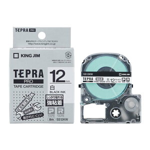 �y���������z�L���O�W���@�u�e�v���vPRO�e�[�v�J�[�g���b�W ���S�����x�� SS12KW�@�e�[�v�F: ���@������