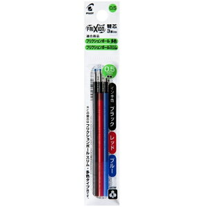 �p�C���b�g �t���N�V�����{�[���X�����E���F�^�C�v�p�֐c 3�F(���E�ԁE��) 3�{���� 0.5mm LFBTRF30EF3C