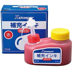 ܂Ƃߔ3@V`n^@XstamperS 痿n[CL 30ml@XLR-30@