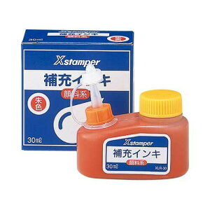 ܂Ƃߔ2@V`n^@XstamperS 痿n[CL 30ml@XLR-30@F