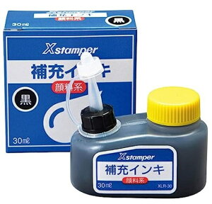 V`n^@XstamperS 痿n[CL 30ml@XLR-30@