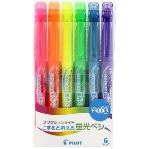 �p�C���b�g ������u���y�� �t���N�V�������C�g 6�F�Z�b�g SFL-60SL-6C ×5�p�b�N