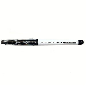 �p�C���b�g ������J���[�y�� �t���N�V�����J���[�Y �u���b�N SFC-10M-B ×5�{