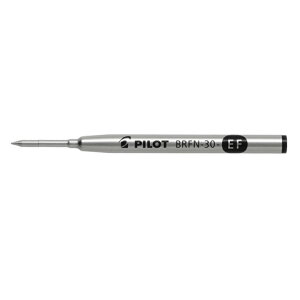 �p�C���b�g �����{�[���y���֐c 0.5mm �u���b�N BRFN-30EF-B