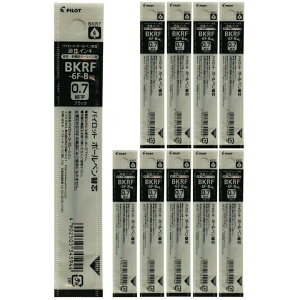 pCbg {[y FE@\p֐c 0.7mm ubN BKRF-6F-B × 10{