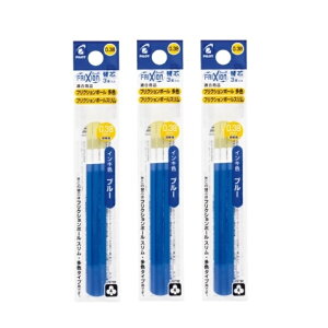 �p�C���b�g �t���N�V�����{�[���X�����E���F�^�C�v�p�֐c �u���[ 3�{���� 0.38mm ���ɍ� LFBTRF30UF-3L ×3�p�b�N